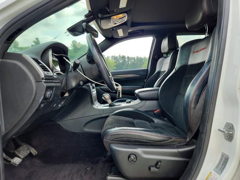 Aukcja sprzedaży 2017 Jeep Grand Cherokee, vin: 1C4RJFLT9HC612494, numer aukcji: 62946446