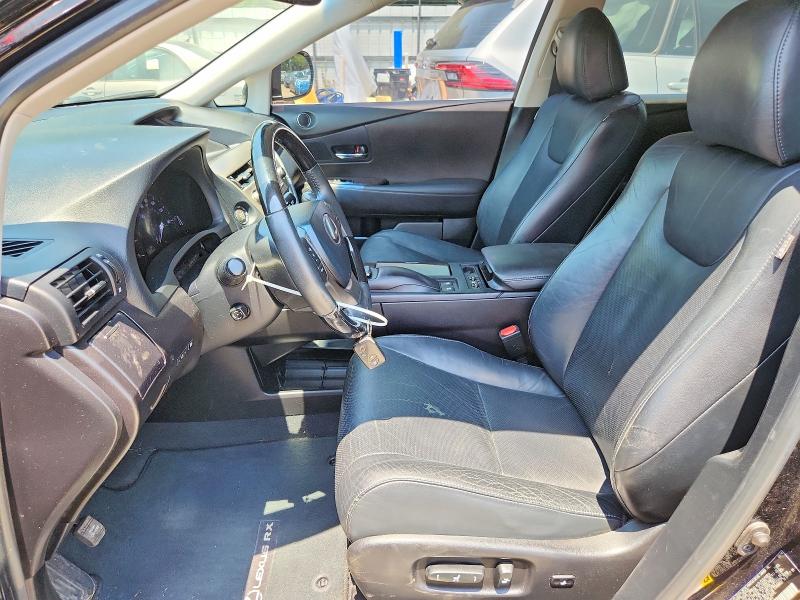 Aukcja sprzedaży 2015 Lexus Rx 350, vin: 2T2BK1BA0FC252694, numer aukcji: 59249076