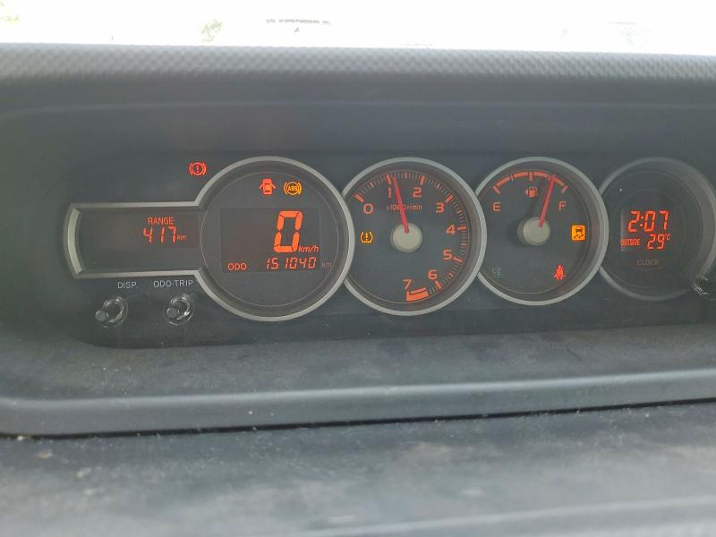 2015 Scion Xb მანქანა იყიდება აუქციონზე, vin: JTLZE4FE4FJ071972, აუქციონის ნომერი: 58610836