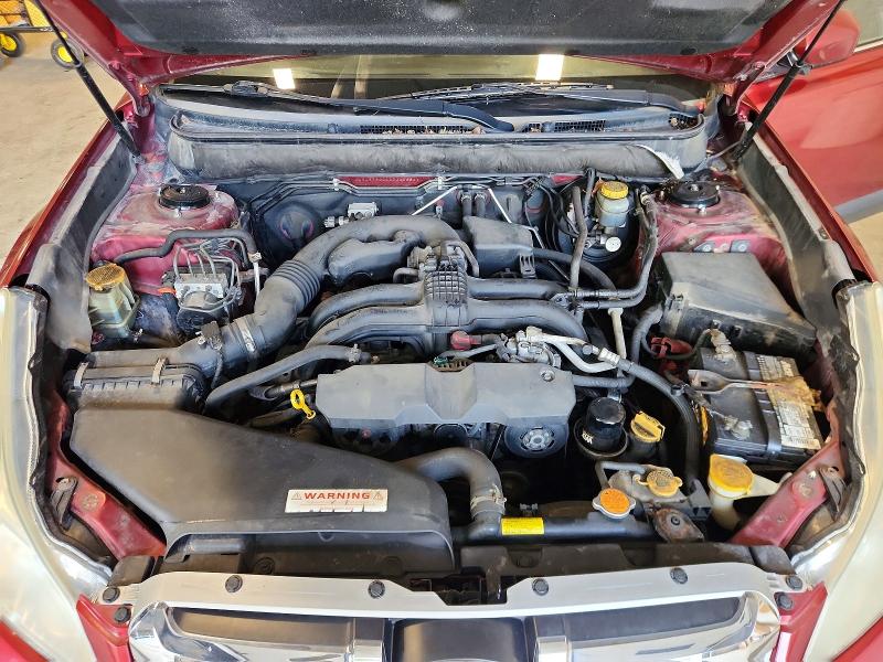 Продаж на аукціоні авто 2013 Subaru Outback, vin: 4S4BRBCC4D3320664, номер лоту: 62998196