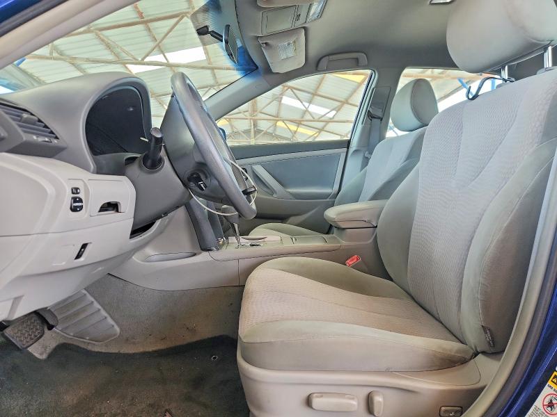 Aukcja sprzedaży 2010 Toyota Camry, vin: 4T1BF3EK4AU569474, numer aukcji: 61591676