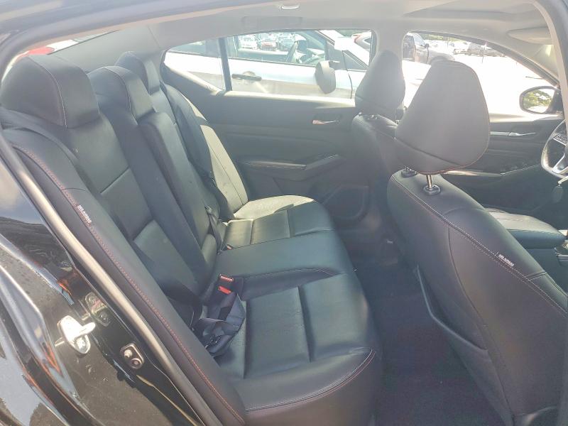 Aukcja sprzedaży 2023 Nissan Altima, vin: 1N4BL4CV9PN402097, numer aukcji: 61389576