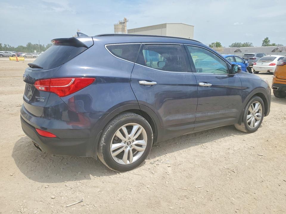 Aukcja sprzedaży 2015 Hyundai Santa Fe Sport, vin: 5XYZWDLA5FG238382, numer aukcji: 59702666