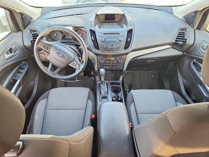 Aukcja sprzedaży 2017 Ford Escape, vin: 1FMCU9GD4HUA39530, numer aukcji: 63303276