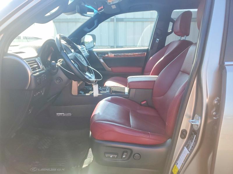 Aukcja sprzedaży 2021 Lexus Gx, vin: JTJGM7BX7M5283606, numer aukcji: 59734306