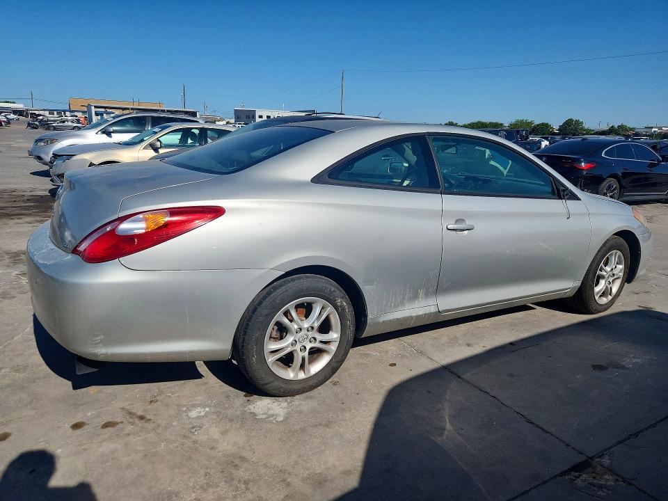 Aukcja sprzedaży 2006 Toyota Camry Solara, vin: 4T1CE38P06U638649, numer aukcji: 60686376