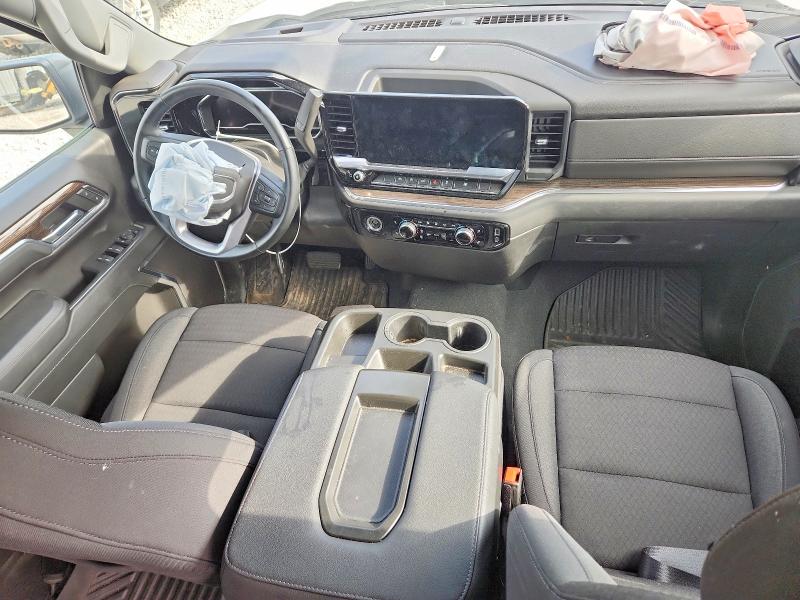 59144476 :رقم المزاد ، 1GTPUJEK3PZ265598 vin ، 2023 Gmc Sierra مزاد بيع