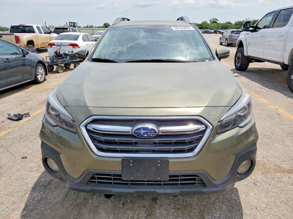 Aukcja sprzedaży 2019 Subaru Outback, vin: 4S4BSANC4K3328241, numer aukcji: 59123826