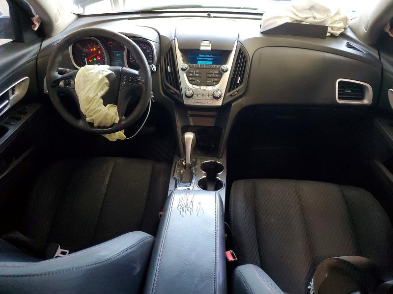 61802626 :رقم المزاد ، 2GNFLEEKXE6192512 vin ، 2014 Chevrolet Equinox مزاد بيع