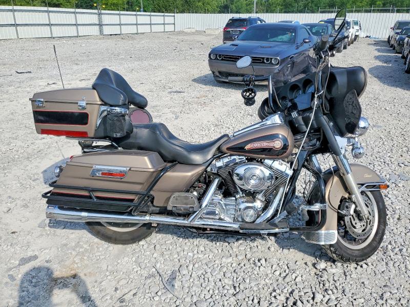 Продажа на аукционе авто 2005 Harley-davidson Flhtci, vin: 1HD1FFW175Y682968, номер лота: 59370436
