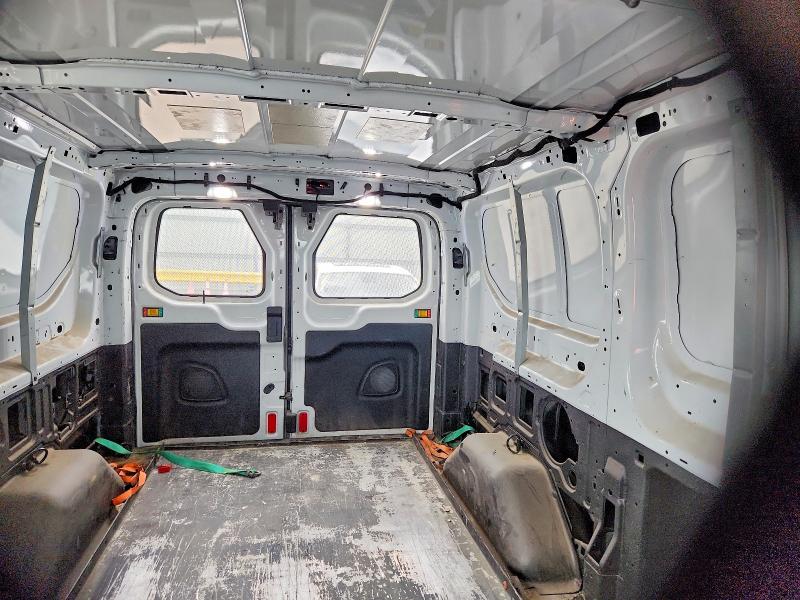 62292796 :رقم المزاد ، 1FTYR1YM1KKB20385 vin ، 2019 Ford Transit مزاد بيع