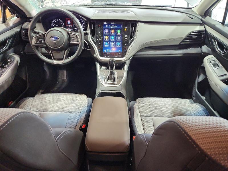 Продаж на аукціоні авто 2020 Subaru Outback, vin: 4S4BTACC7L3244917, номер лоту: 60983036