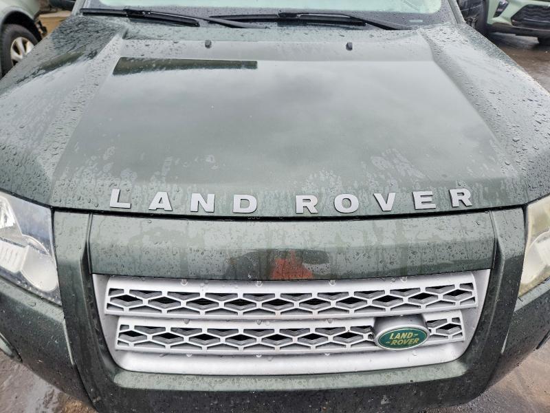 2009 Land Rover Lr2 მანქანა იყიდება აუქციონზე, vin: SALFR24N09H121149, აუქციონის ნომერი: 62775746