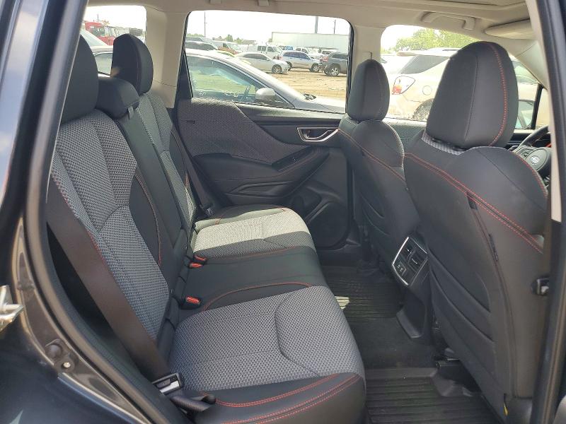 Продаж на аукціоні авто 2019 Subaru Forester, vin: JF2SKAPCXKH473421, номер лоту: 58520576