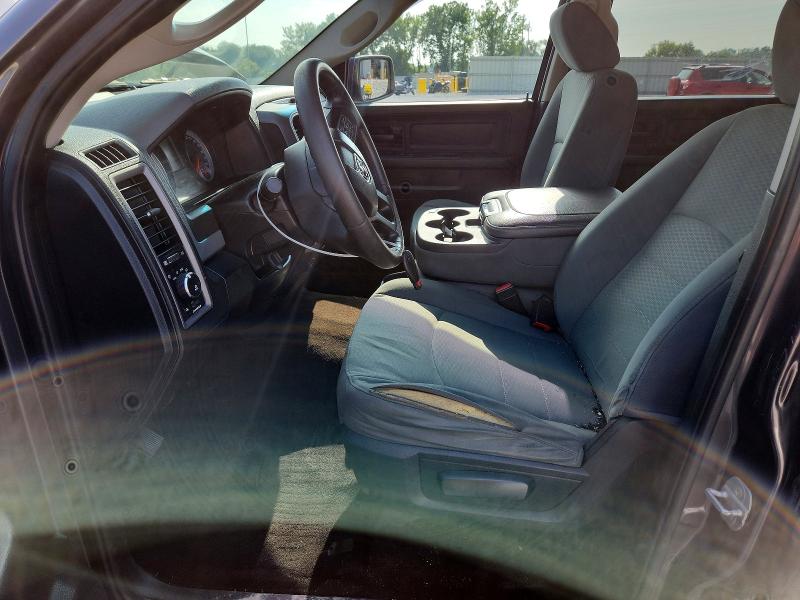 Aukcja sprzedaży 2014 Ram 1500, vin: 1C6RR7KT8ES309991, numer aukcji: 63322016