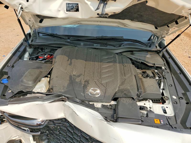 Aukcja sprzedaży 2025 Mazda Cx-70, vin: JM3KJEHC1S1108939, numer aukcji: 62293696