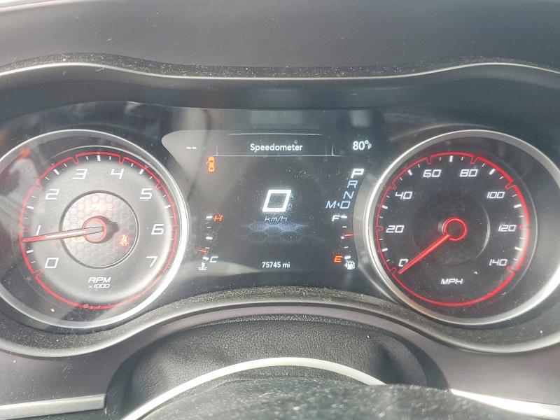 62629166 :رقم المزاد ، 2C3CDXBG1MH632306 vin ، 2021 Dodge Charger مزاد بيع