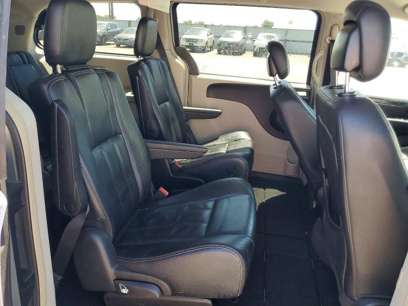 Aukcja sprzedaży 2014 Chrysler Town & Country, vin: 2C4RC1BG5ER397541, numer aukcji: 60900356
