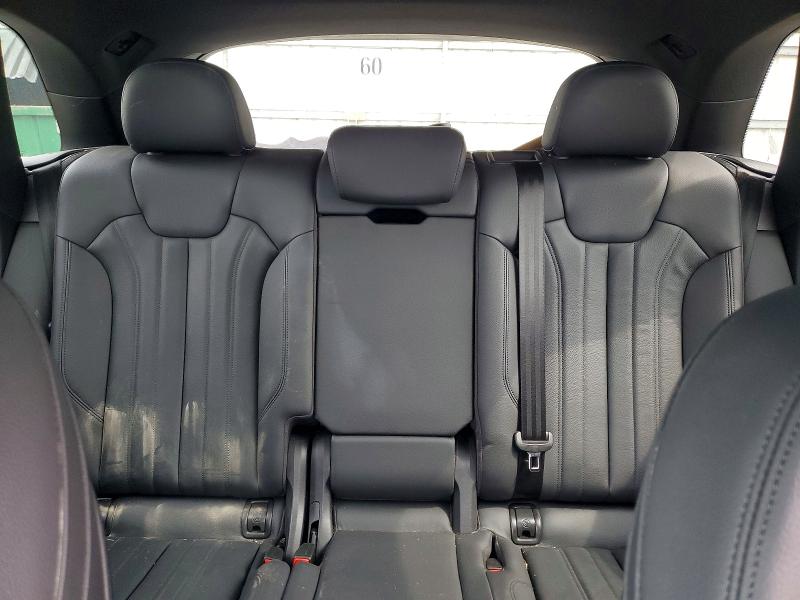 Продаж на аукціоні авто 2020 Audi Q5, vin: WA1ENAFY6L2081695, номер лоту: 61784226