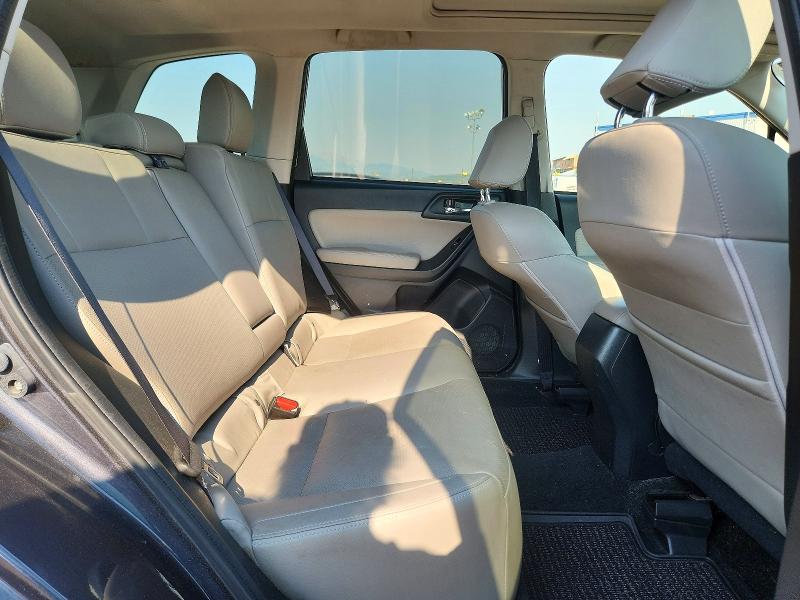 Продаж на аукціоні авто 2017 Subaru Forester, vin: JF2SJARC7HH504388, номер лоту: 85769315