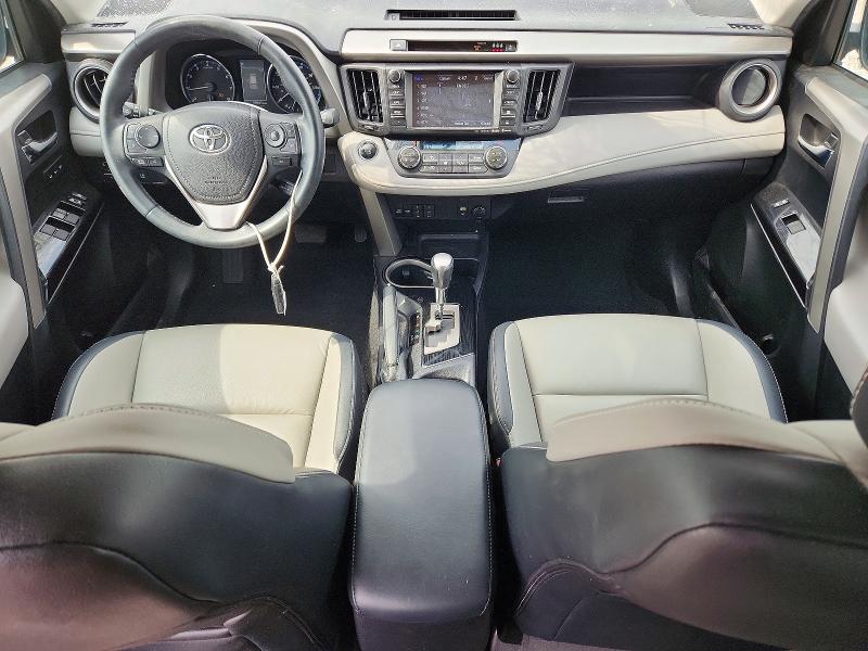 62946656 :رقم المزاد ، 2T3DFREV6JW718853 vin ، 2018 Toyota Rav4 مزاد بيع