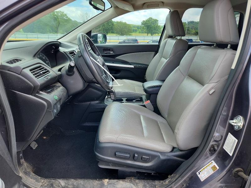 Aukcja sprzedaży 2016 Honda Cr-v, vin: 2HKRM4H72GH653284, numer aukcji: 59683496