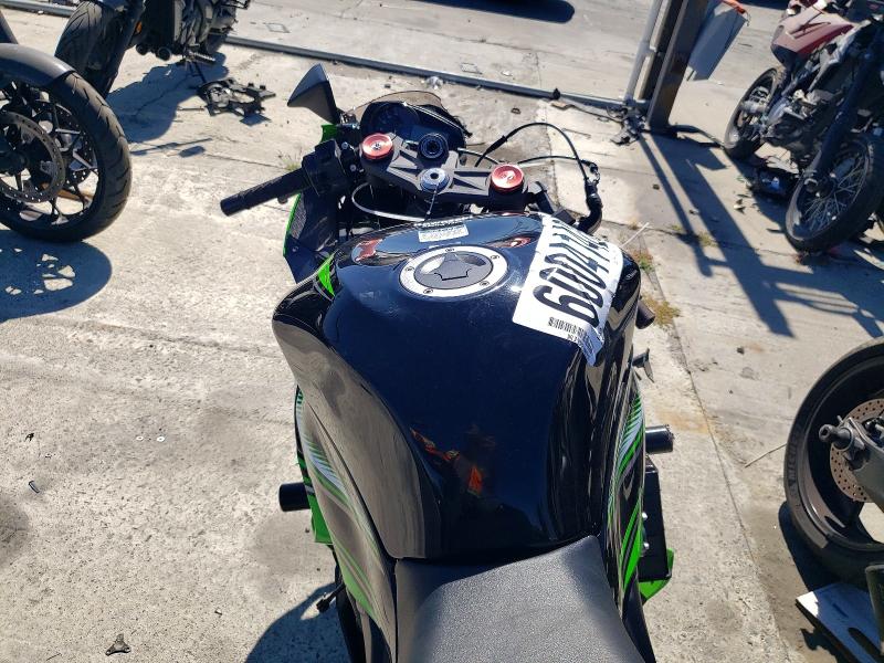 Продажа на аукционе авто 2016 Kawasaki Zx636, vin: JKBZXJE13GA020392, номер лота: 60041426