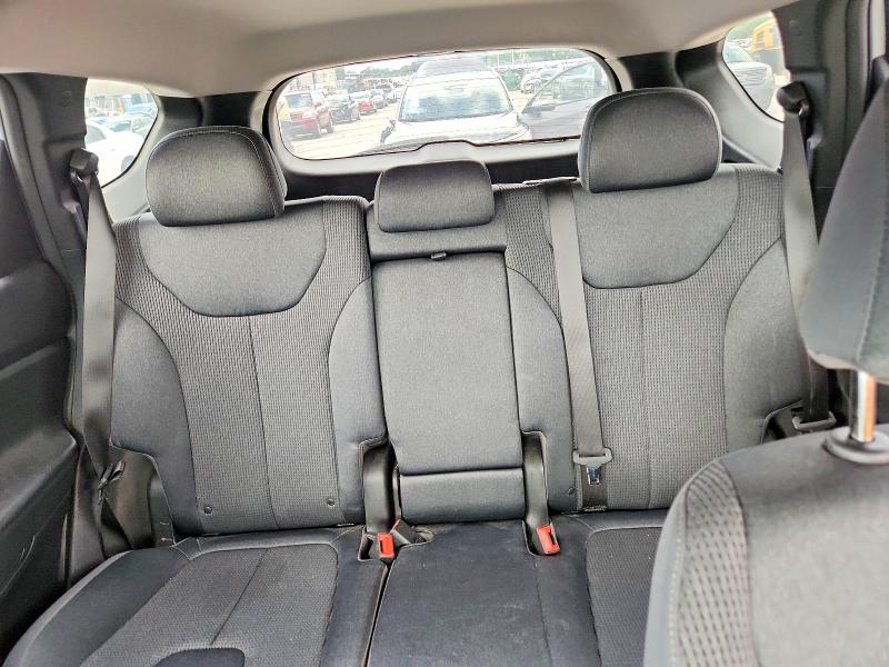 Aukcja sprzedaży 2019 Hyundai Santa Fe, vin: 5NMS2CAD3KH119217, numer aukcji: 62610246