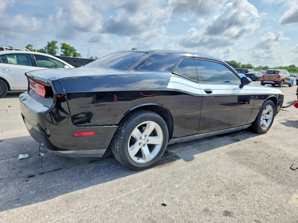 Продаж на аукціоні авто 2011 Dodge Challenger, vin: 2B3CJ4DG4BH612355, номер лоту: 63307596