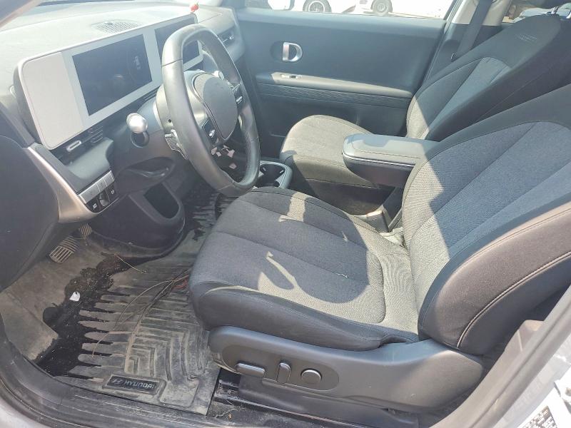 Aukcja sprzedaży 2024 Hyundai Ioniq 5, vin: KM8KNDDF1RU329520, numer aukcji: 59292586
