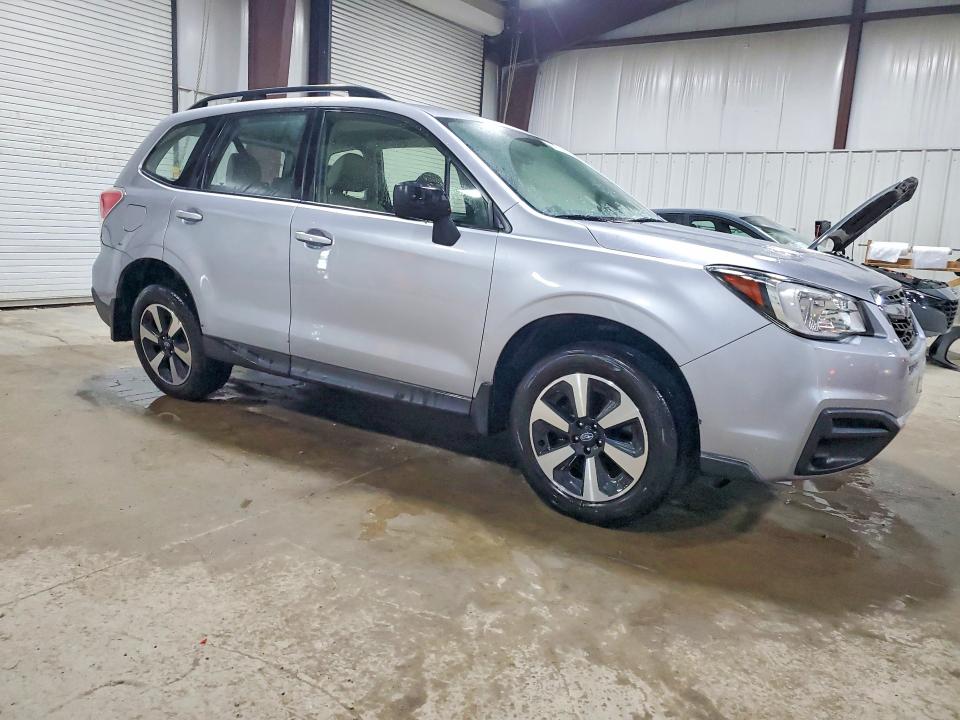 Продаж на аукціоні авто 2017 Subaru Forester, vin: JF2SJABC7HH593163, номер лоту: 61956326