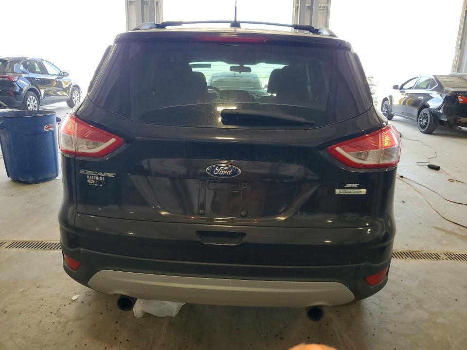 Aukcja sprzedaży 2013 Ford Escape, vin: 1FMCU0G90DUA40210, numer aukcji: 60883216