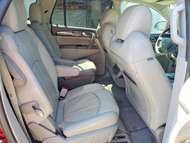 Продажа на аукционе авто 2016 Buick Enclave, vin: 5GAKVCKD2GJ267951, номер лота: 61049386
