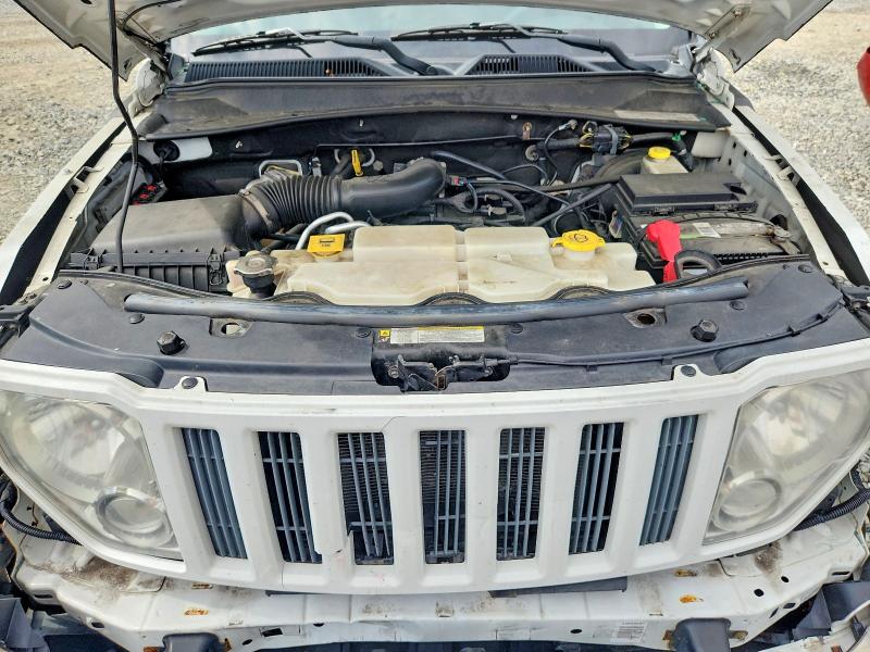 Продаж на аукціоні авто 2012 Jeep Liberty, vin: 1C4PJMAK8CW101372, номер лоту: 63495926