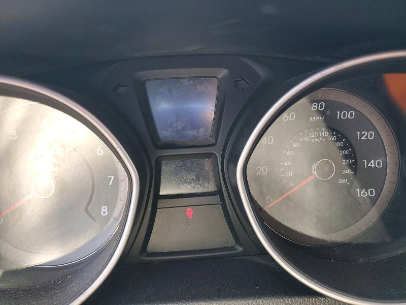 60026166 :رقم المزاد ، KMHD35LH0GU309604 vin ، 2016 Hyundai Elantra Gt مزاد بيع