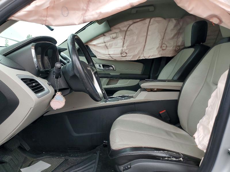 Aukcja sprzedaży 2015 Gmc Terrain, vin: 2GKFLTE31F6130413, numer aukcji: 59721366