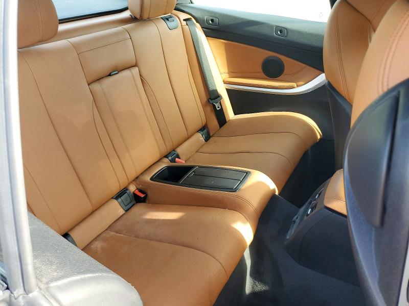 Aukcja sprzedaży 2018 Bmw 430i, vin: WBA4Z1C56JEC72576, numer aukcji: 63559436