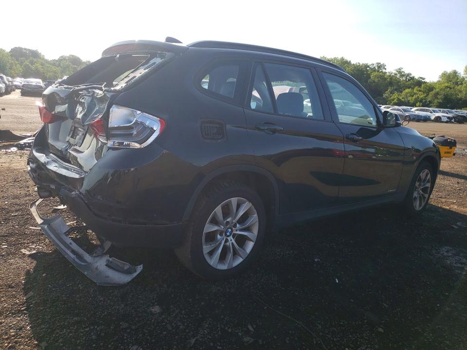 Продаж на аукціоні авто 2014 Bmw X1, vin: WBAVL1C5XEVY20166, номер лоту: 62064436