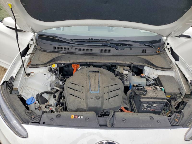 Aukcja sprzedaży 2023 Hyundai Kona, vin: KM8K23AG2PU190950, numer aukcji: 59738606
