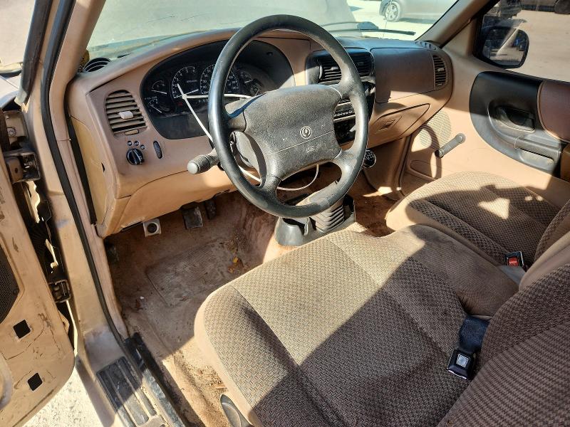 Продаж на аукціоні авто 1997 Mazda B2300, vin: 4F4CR12A0VTM03911, номер лоту: 59701786