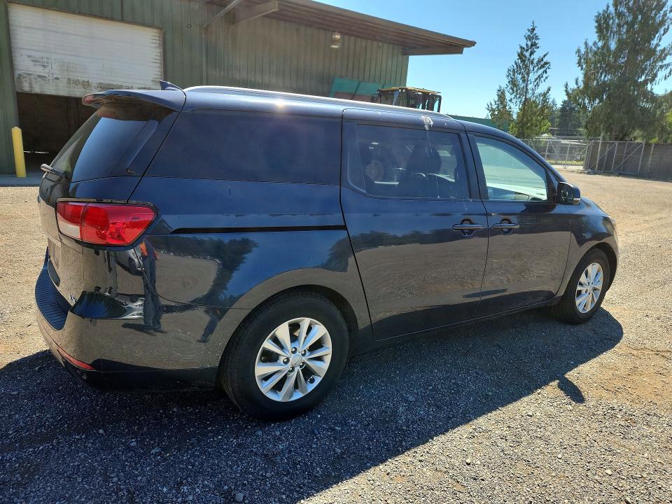 Продаж на аукціоні авто 2015 Kia Sedona, vin: KNDMB5C1XF6064338, номер лоту: 63554676