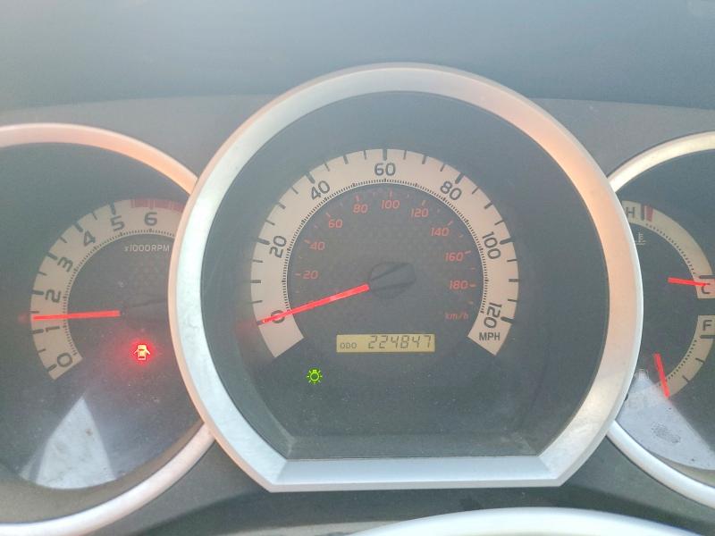 61716626 :رقم المزاد ، 3TMMU4FN9BM034079 vin ، 2011 Toyota Tacoma مزاد بيع