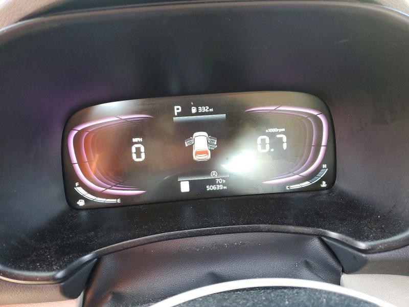 Aukcja sprzedaży 2025 Kia Soul, vin: KNDJ23AU9S7930054, numer aukcji: 60036206