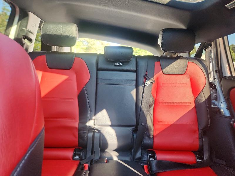 Продажа на аукционе авто 2021 Mercedes-benz Glb, vin: W1N4M4GB1MW092073, номер лота: 55389916