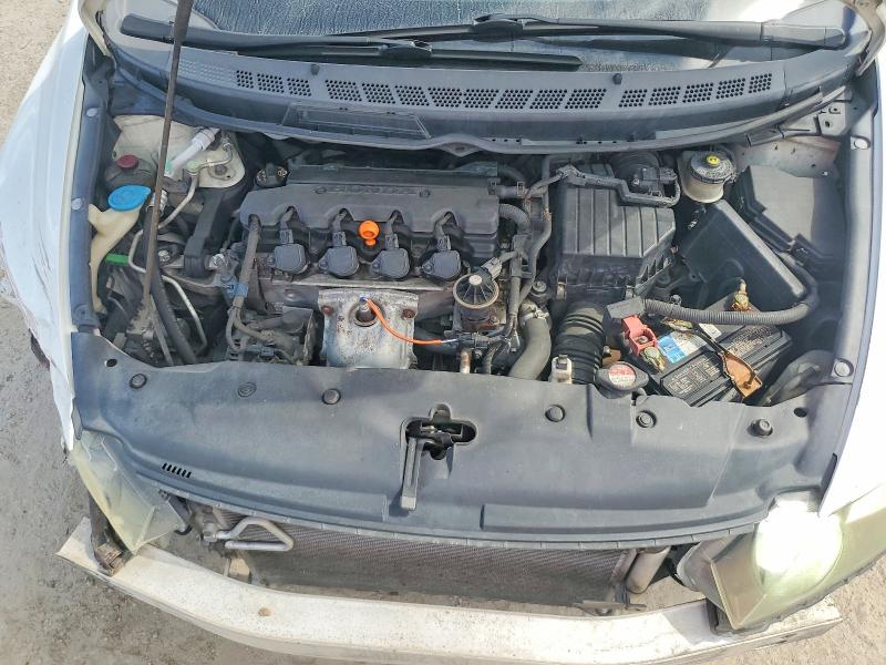 Продаж на аукціоні авто 2009 Honda Civic, vin: 2HGFA16599H315647, номер лоту: 60748156