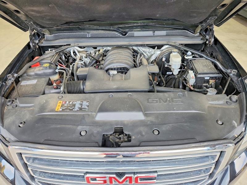 60392206 :رقم المزاد ، 1GKS2BKC8HR123837 vin ، 2017 Gmc Yukon مزاد بيع