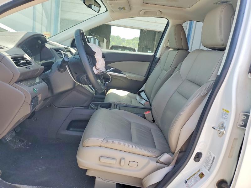 Aukcja sprzedaży 2013 Honda Cr-v, vin: 5J6RM4H78DL087553, numer aukcji: 59696666