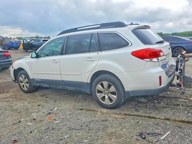 Продажа на аукционе авто 2012 Subaru Outback, vin: 4S4BRDLC8C2278368, номер лота: 59918586