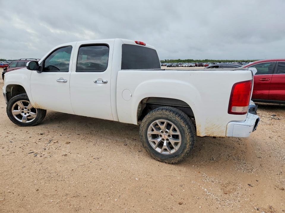 Aukcja sprzedaży 2012 Gmc Sierra, vin: 3GTP1VE08CG109839, numer aukcji: 61048016