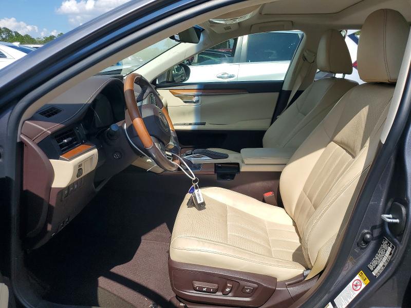 Aukcja sprzedaży 2017 Lexus Es, vin: JTHBW1GG3H2135570, numer aukcji: 85771505